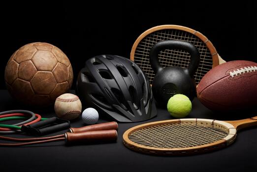 Sports & Outdoors