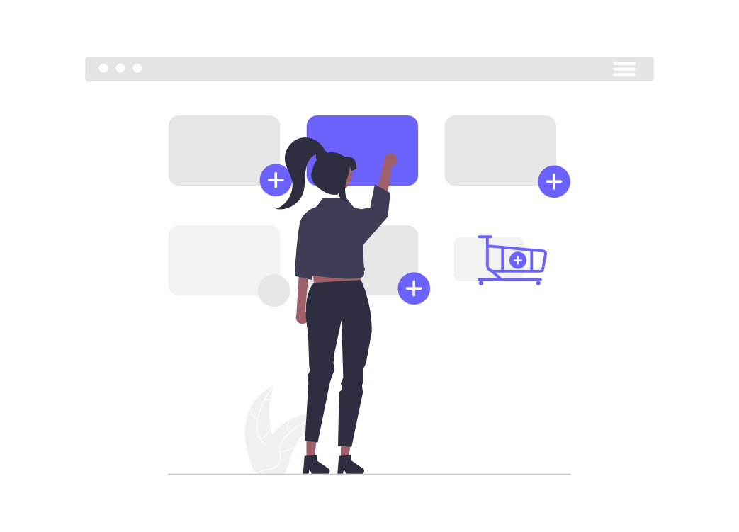 Sellam dashboard